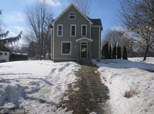 500 2nd Ave SW, Wells, MN 56097