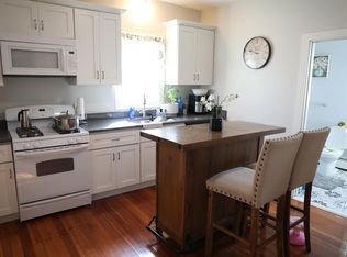 120 Ohio Ave FLOOR 3, Providence, RI 02905