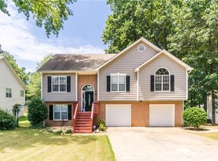 3507 English Oaks Dr NW, Kennesaw, GA 30144