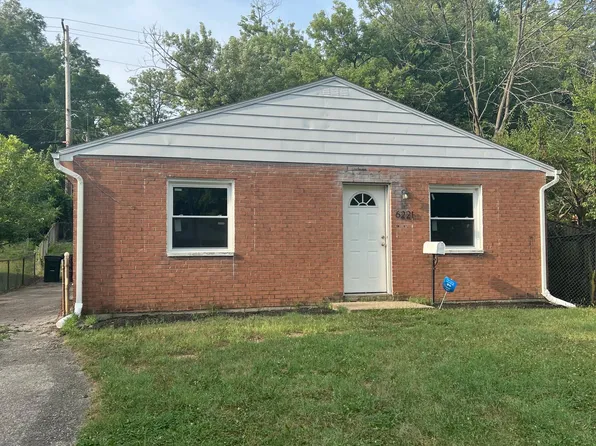 6221 Carmin Ave, Dayton, OH 45417
