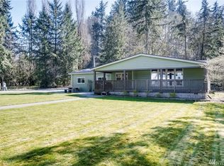 17128 SE Covington Sawyer Rd, Kent, WA 98042