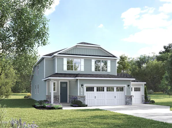 152 Crooked Gulley Circle, Sunset Beach, NC 28468