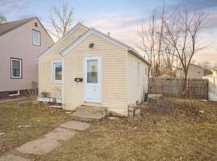 1684 Hyacinth Ave E, Saint Paul, MN 55106