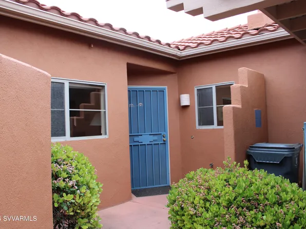 603 Desert Sage Lane, Sedona, AZ 86336