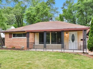 334 Neola St, Park Forest, IL
