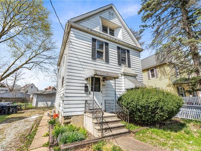 224 S Portage Path, Akron, OH, 44302