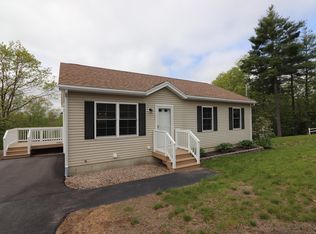 104 Smith Rd, Lebanon, ME 04027