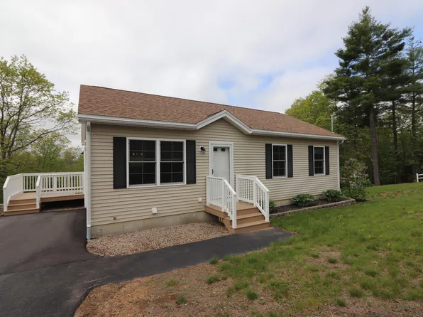 104 Smith Road, Lebanon, ME 04027