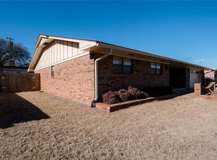 106 Lana Ln, Pauls Valley, OK 73075