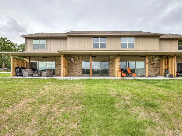 (undisclosed Address), Eufaula, OK 74432