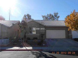 1195 Simms Ave, Henderson, NV 89074