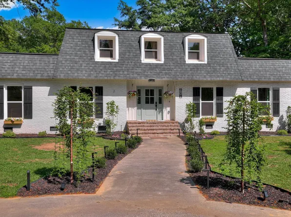 718 Powder House Rd SE, Aiken, SC 29801
