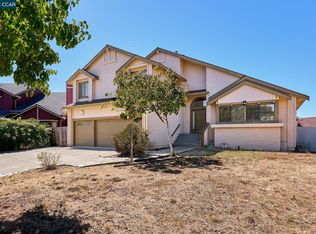 101 Eastham Ct, Vallejo, CA 94591