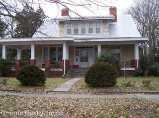 1400 N Main St APT B, Tarboro, NC 27886