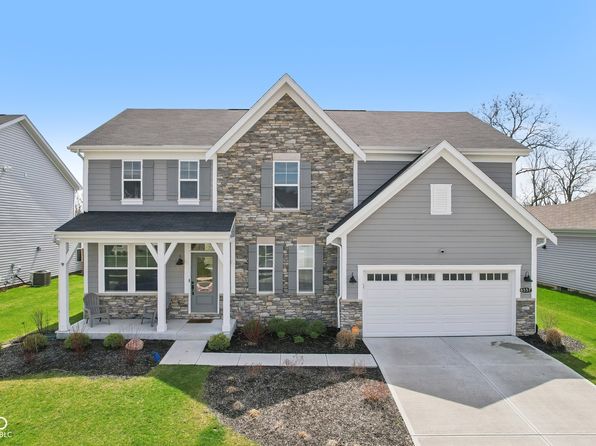 6557 Eagles Nest Ln, McCordsville, IN 46055