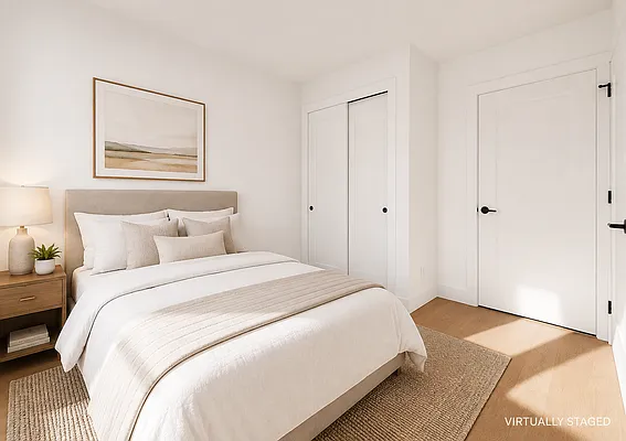 Bedroom, photo 3