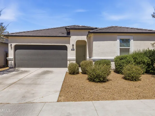 3499 N MONTOYA Lane, Casa Grande, AZ 85122