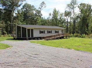 6711 County Road 14, Flat Rock, AL 35966