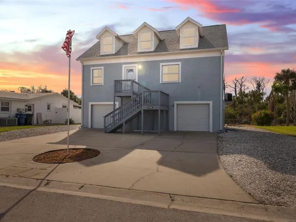 4148 Rudder Way, New Port Richey, FL 34652