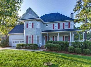 227 Sandstone Rd, Columbia, SC 29212