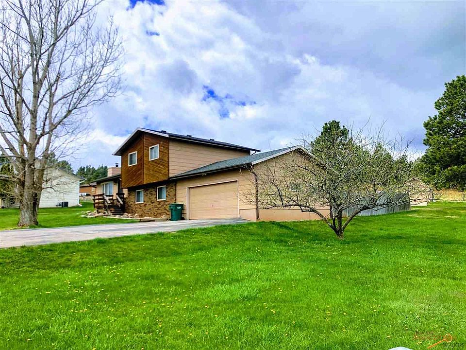 7105 Timberline Rd, Black Hawk, SD 57718 Zillow