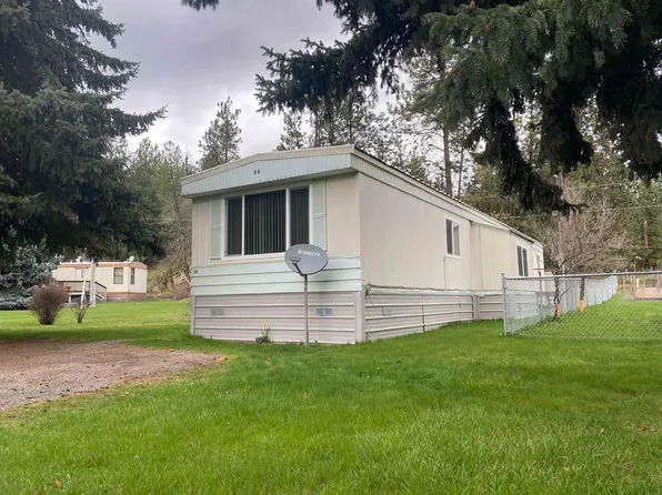24807 E Trent Ave, Newman Lake, WA 99025