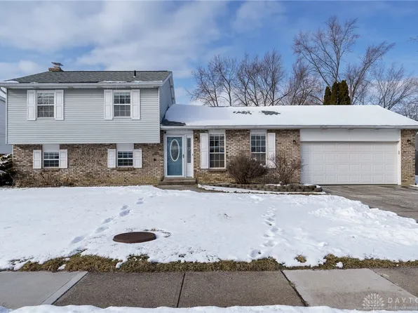 1261 Troy Ct, Mason, OH 45040