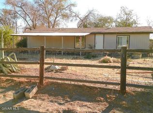 10510 E Avenue R10, Littlerock, CA 93543