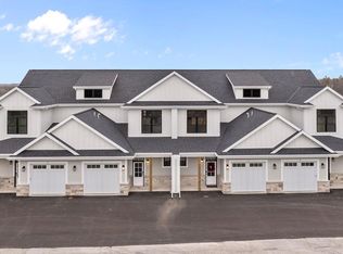 7584 Meadow Ridge Rd #I2, Egg Harbor, WI 54209