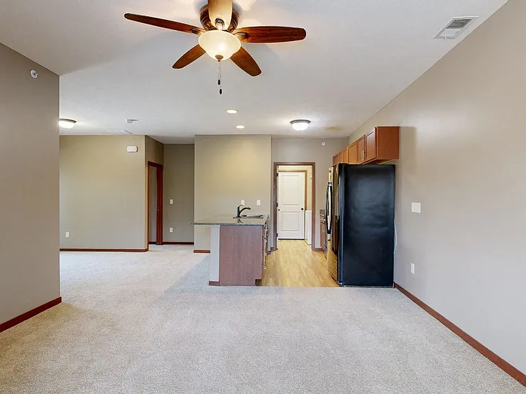 Create your ideal living experience in our thoughtfully designed open layouts.