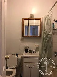 Rented by Brooklyn Heights Real Estate Inc