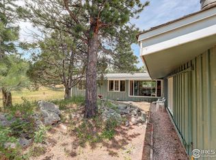 107 Deer Trail Rd, Boulder, CO 80302