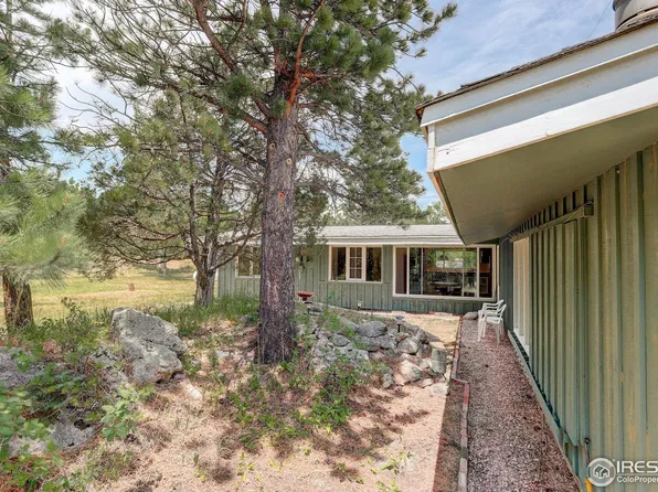 107 Deer Trail Rd, Boulder, CO 80302