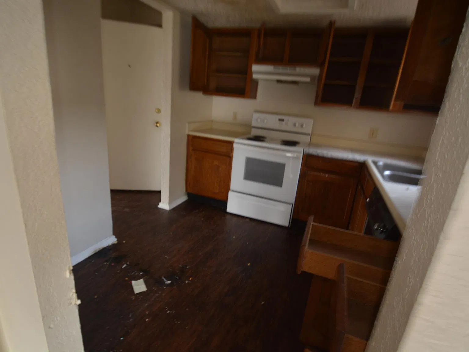 2 bed, 1.5 bath, 800 sqft, $1,100 — Photo 4