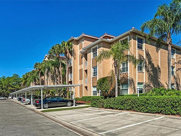 2nd image of 8505 Naples Heritage Dr APT 135
