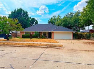 5015 N Vermont Ave, Oklahoma City, OK 73112