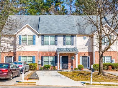 215 Brookview Dr, Riverdale, GA, 30274