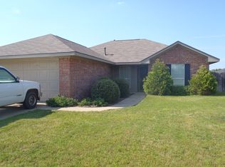11320 Derby Dr, Flint, TX 75762