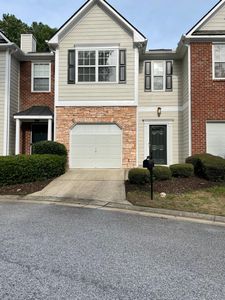 1611 Jackson Trace Ct NW, Atlanta, GA, 30318