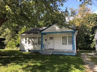 3314 Nicholas Ave, Indianapolis, IN 46218
