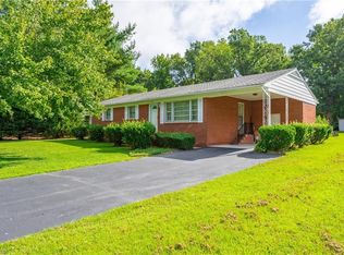 403 Gene St, High Point, NC 27263