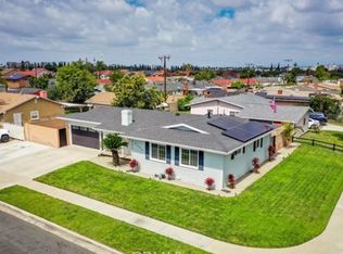 8295 Dracaena Dr, Buena Park, CA 90620