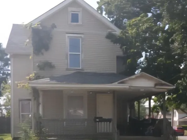 297 Windsor St #2AV, Marion, OH 43302