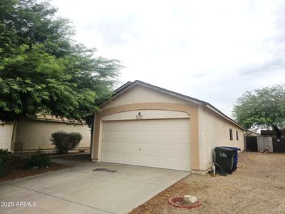 12918 N 117th Ave, El Mirage, AZ, 85335