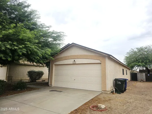 12918 N 117TH Avenue, El Mirage, AZ 85335