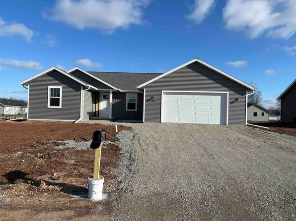2010 Antelope Trl, Kaukauna, WI 54130
