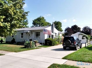 1358 Scott St, Maumee, OH 43537