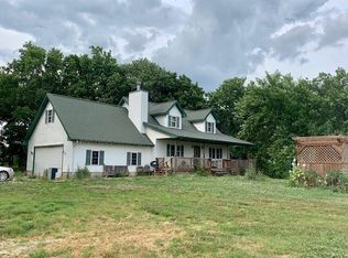 16142 SW Missouri Rd, Welda, KS 66091