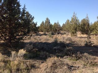 2600 SW Wheat Grass Rd, Terrebonne, OR 97760