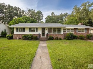 1929 Millwood Rd, Sumter, SC 29150
